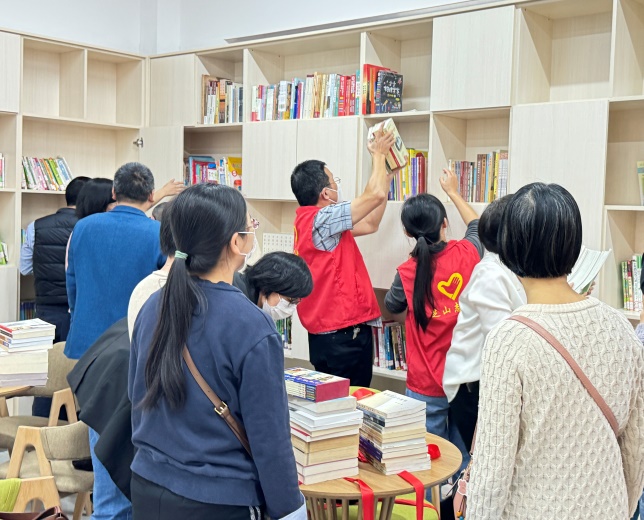 说明: 整架